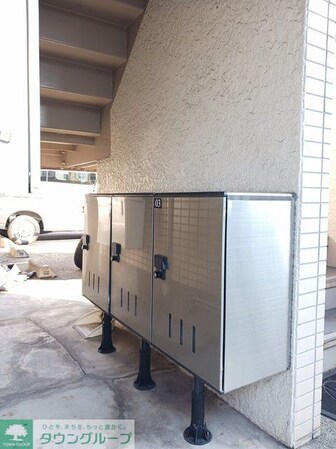 エクセレンスオガワの物件内観写真